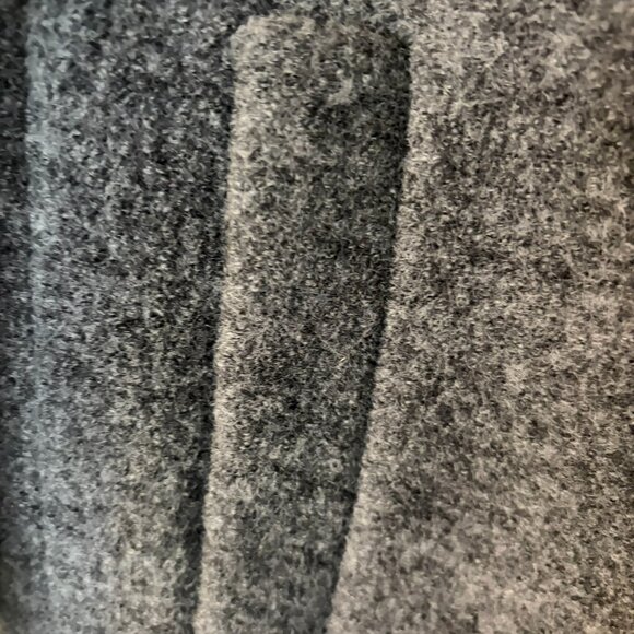 JCREW Boiled Wool coat (Petite) - Picture 3 of 9